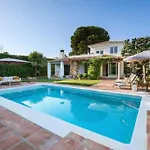 Buganvilla *
