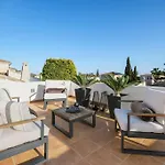 Buganvilla Sitio de Calahonda
